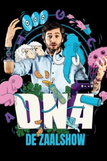 Lieven Scheire: DNA Trailer