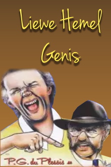 Liewe Hemel Genis Trailer