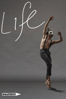 Life Trailer
