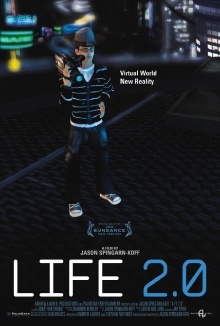 Life 2.0 Trailer