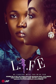 L.I.F.E. Trailer
