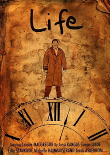Life Trailer