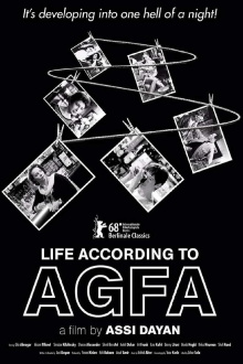 Life According To Agfa Trailer