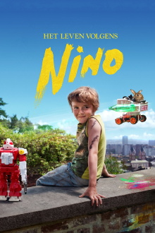 Life according to Nino Trailer