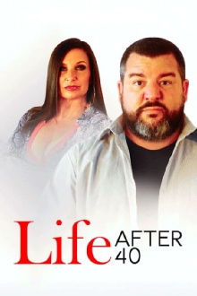 Life After 40 Trailer