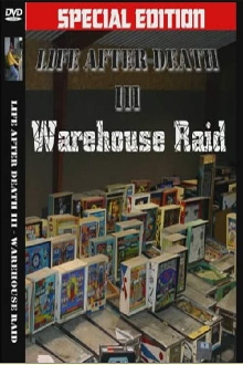Life After Death 3 Warehouse Raid Trailer