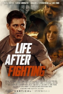Life After Fighting Trailer