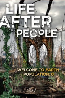 Life After People Trailer