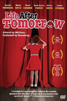 Life After Tomorrow Trailer