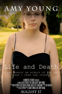 Life and Death Trailer