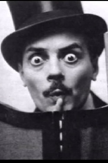 Life and Deaths of Max Linder Trailer