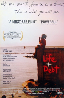 Life and Debt Trailer