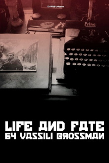 Life and Fate by Vassili Grossman Trailer