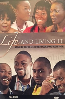 Life and Living It Trailer