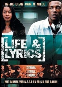 Life and Lyrics Trailer