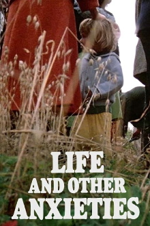 Life and Other Anxieties Trailer