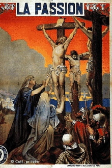 Life and Passion of Christ Trailer