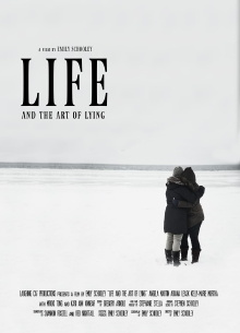 Life And The Art Of Lying Trailer