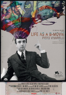 Life as a B-Movie: Piero Vivarelli Trailer