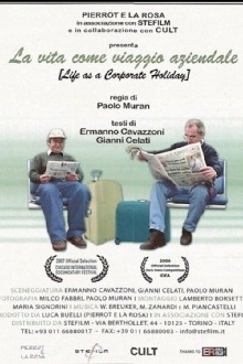 Life as a Corporate Holiday Trailer