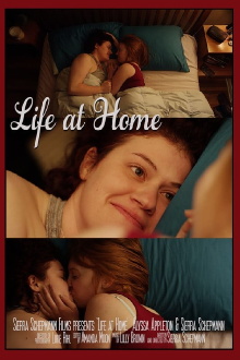 Life at Home Trailer