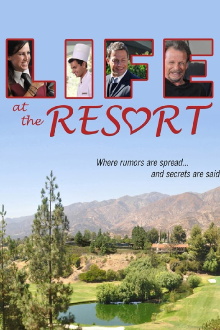 Life at the Resort Trailer