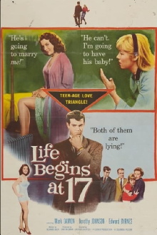 Life Begins At 17 Trailer