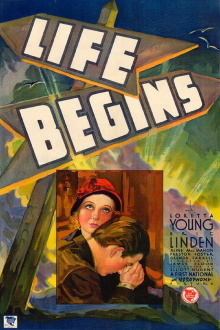Life Begins Trailer