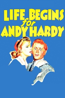 Life Begins for Andy Hardy Trailer