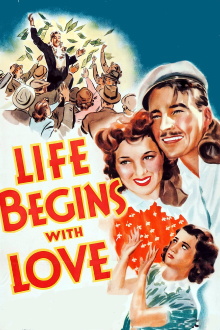 Life Begins with Love Trailer