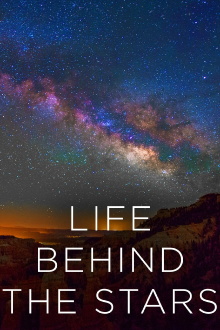 Life Behind the Stars Trailer