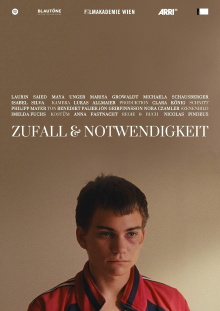 Life Between the Exit Signs Trailer