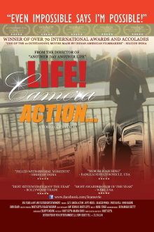 Life! Camera Action... Trailer