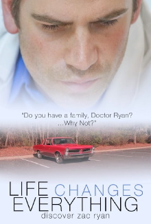 Life Changes Everything Trailer