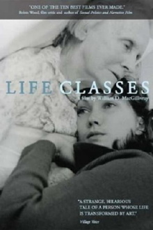 Life Classes Trailer
