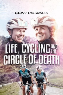 Life, Cycling And The Circle Of Death Trailer