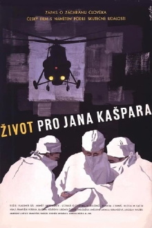 Life for Jan Kaspar Trailer