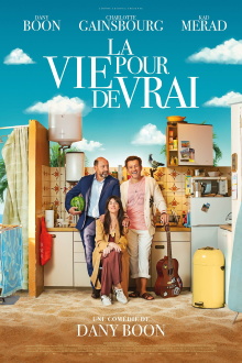 Life for Real Trailer