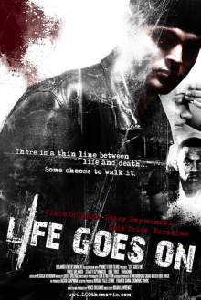 Life Goes On Trailer