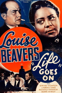 Life Goes On Trailer