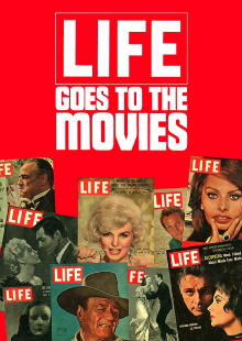 LIFE Goes to the Movies Trailer