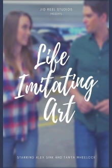 Life Imitating Art Trailer