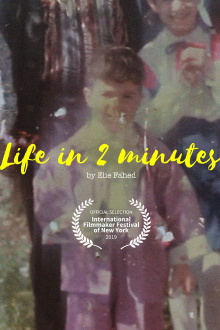 Life in 2 Minutes Trailer
