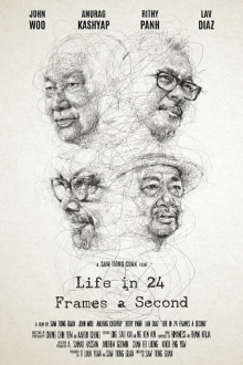 Life in 24 Frames a Second Trailer