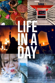 Life in a Day 2020 Trailer