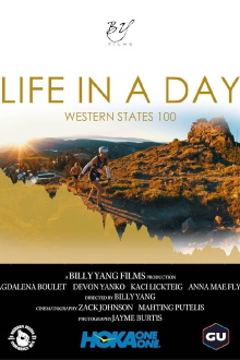 LIFE IN A DAY - The Western States 100 Mile Endurance Run Trailer
