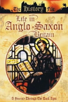 Life In Anglo-Saxon Britain Trailer