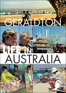Life in Australia: Geraldton Trailer
