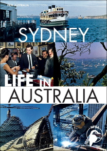 Life in Australia: Sydney Trailer
