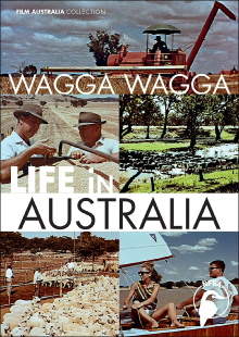 Life in Australia: Wagga Wagga Trailer